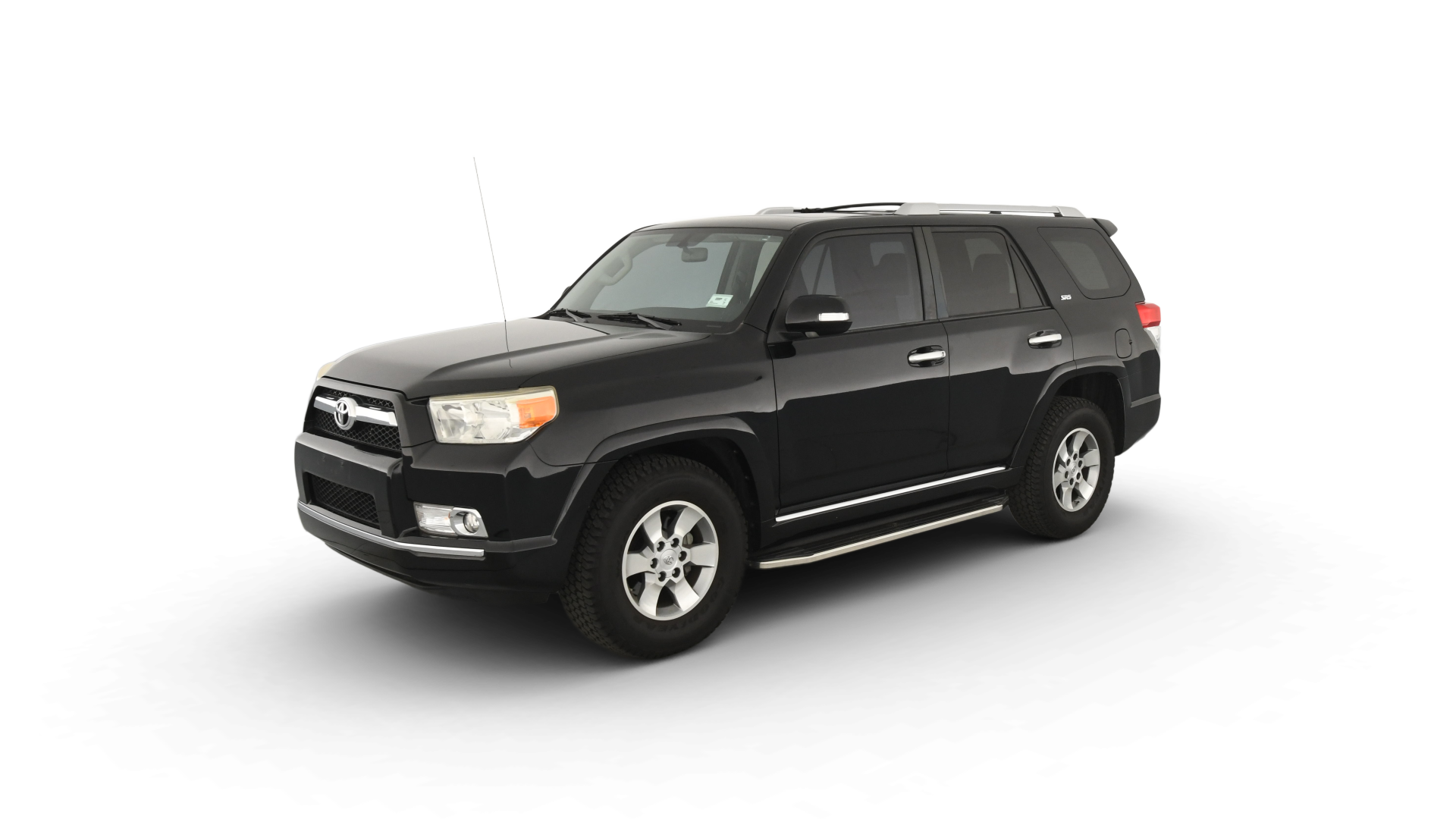Used 2011 Toyota 4Runner Carvana